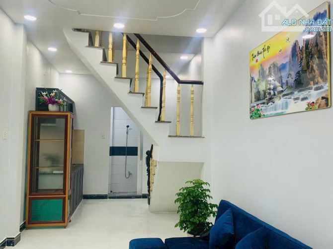 Chỉ 5.2 Tỷ, 56m2, 3PN, 2WC, SHR, HXH Tại Trường Thọ - Thủ Đức