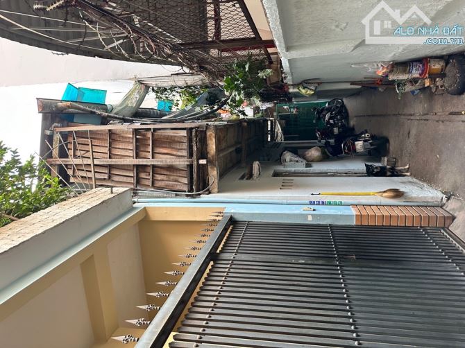 Vị trí hiếm ,phù hợp cho nhà đầu tư Võ Thị Sáu quận 3