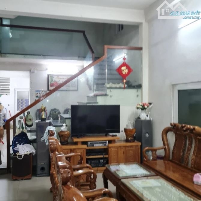 🔥 BÁN GẤP NHÀ 3 TẦNG – 3 MÊ ĐÚC KIÊN CỐ – NGUYỄN TRUNG TRỰC, SƠN TRÀ - CHỈ 10.X TỶ