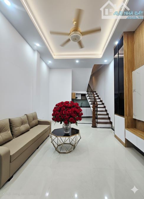💥 NHÀ ĐẸP LÔ GÓC – 5 TẦNG – FULL NỘI THẤT – Ở NGAY HOẶC KINH DOANH 💥