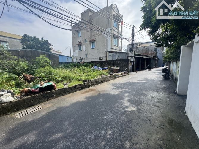 CHÍNH CHỦ GỬI BÁN GẤP , MẢNH ĐẤT 57.6M , GIANG CHÍNH, BIÊN GIANG ,MẶT ĐƯỜNG ÔTÔ TRÁNH,