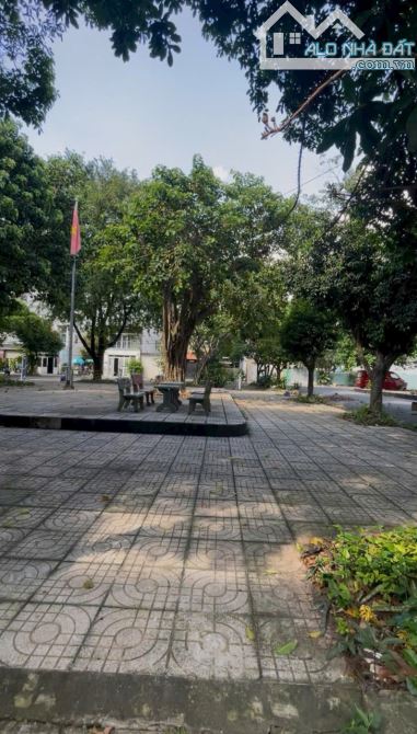 Lô đất 5x20m đường Trần Thị Do, đối diện công viên giá 6,2 tỷ TL