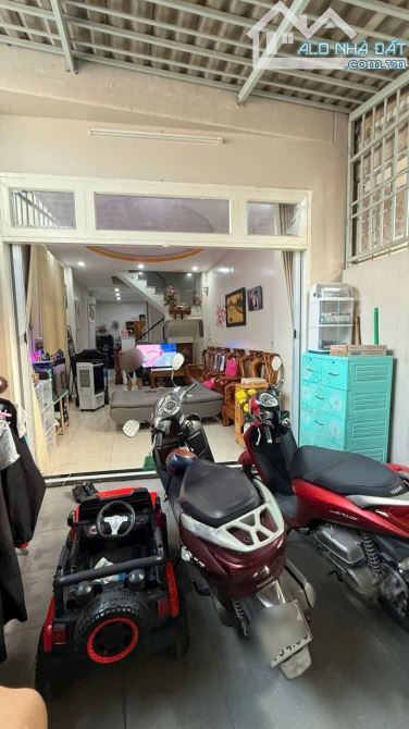 💥💥SIÊU PHẨM NHÀ MỚI 2 TẦNG ĐÚC KIÊN CỐ - GÓC 2 MẶT TIỀN 🚚 ĐƯỜNG 9 M THÔNG TỨ TUNG