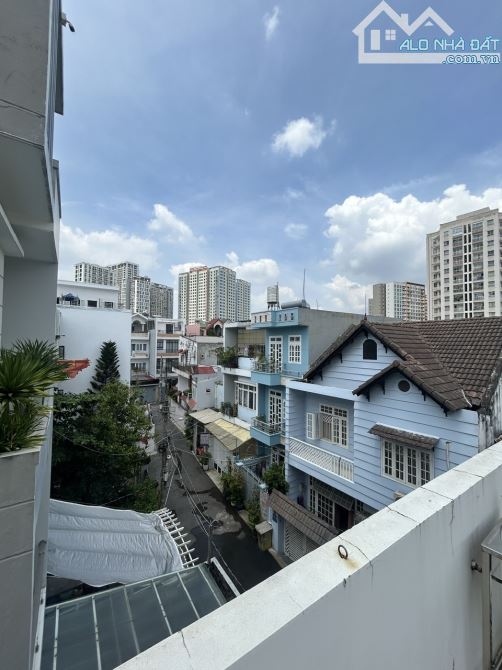 BÁN NHÀ 3 TẦNG HẺM XE TẢI NGUYỄN DUY TRINH, Q2 – 83M² CHỈ 6,7 TỶ