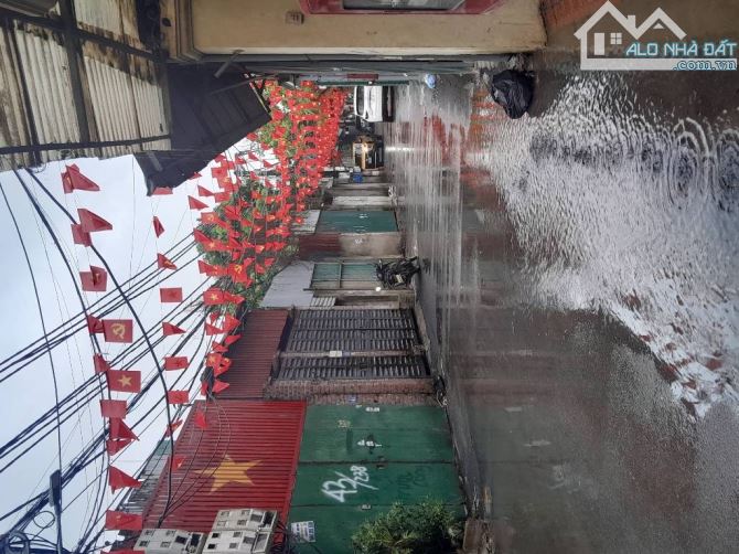 DUY NHẤT - ĐẤT HIẾM ÂU CƠ - 240M2 – 2 MẶT NGÕ – Ô TÔ TRÁNH - XÂY DÒNG TIỀN