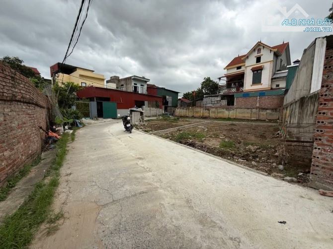 BÁN ĐẤT ĐẠI ĐỒNG THÀNH, THUẬN THÀNH,DT83M ,CHỈ 2X TỶ