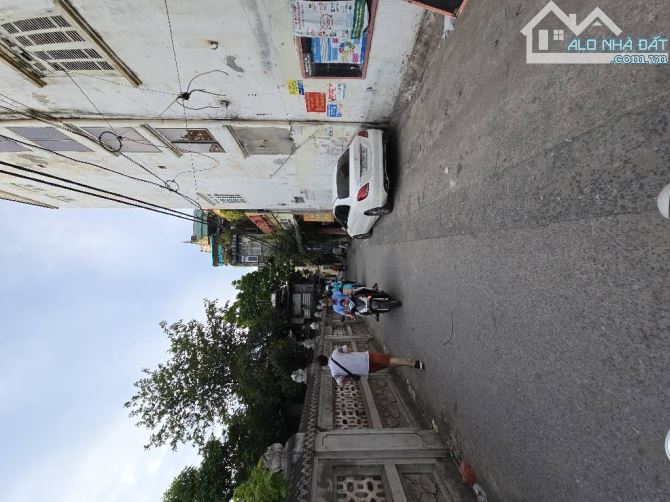 BÁN NHÀ NGÕ THUỴ KHUÊ- GẦN PHỐ- 50m- 4 TẦNG- MT 6,2m- 8,4 TỈ- NGÕ THOÁNG  RỘNG- GẦN HỒ TÂY