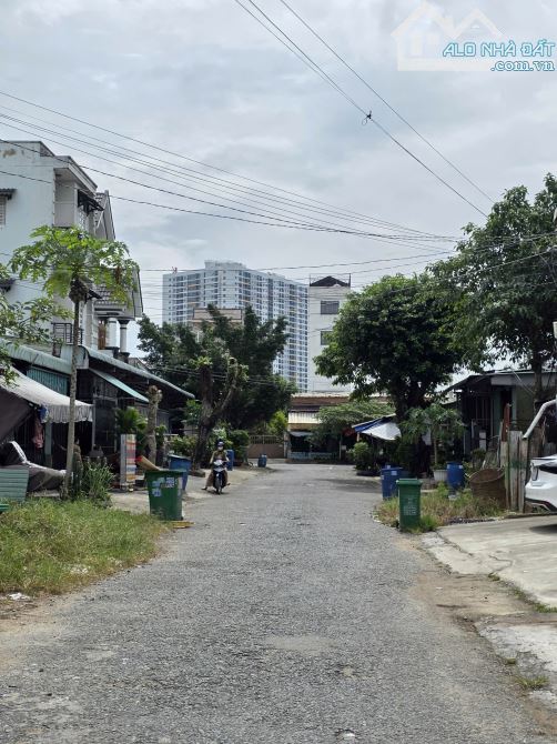 8,5Tỷ TL🔥Bán đất 10x33m (330m2) tặng nhà trọ, KDC Thuận Giao, p.Thuận Giao, Tp.Thuận An