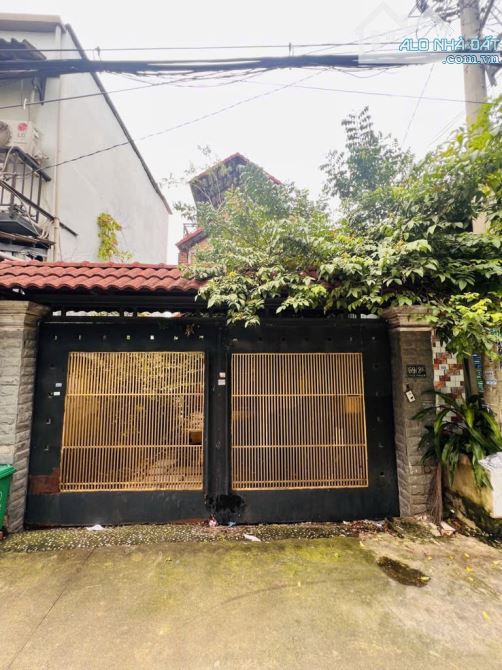 XTS (XTD-HM) bán nhà 150m2 (5x30) 3 tầng 7PN HXH gần Trần Văn Mười giá 7,8tỷ