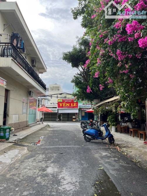 Lô đất DT 5x20m, đối diện công viên đường Trần Thị Do, giá 6.2 tỷ BL