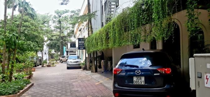 Bán gấp Đất vàng phố LÊ ĐỨC THỌ, MỸ ĐÌNH, 85m Đất, MT 6m, ô tô, Kinh doanh, Nhỉnh 35 tỷ