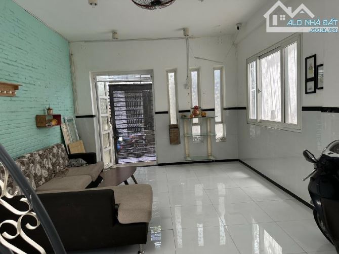💥🏠 NHÀ ĐẸP KHU TRUNG TÂM PHÚ NHUẬN PHÙNG VĂN CUNG 40M²  2 TẦNG  NHỈNH 6 TỶ