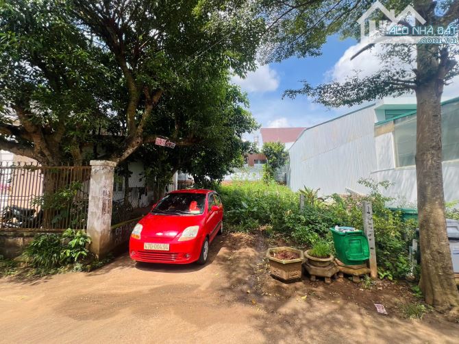 🔥 BÁN ĐẤT HẺM NGUYỄN HỮU THẤU – P. TÂN LỢI, TP. BMT CHỈ  2.790 TR