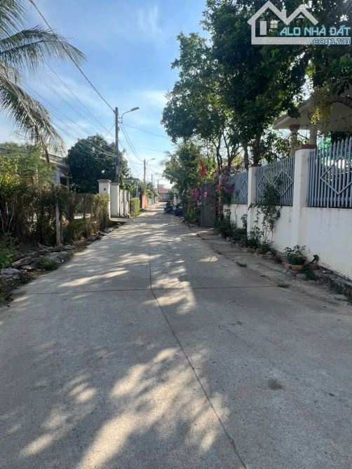LÔ ĐẤT HẺM Y WANG NỐI DÀI (5mx20m), SAU TRƯỜNG PHAN ĐĂNG LƯU, PHƯỜNG EAKAO