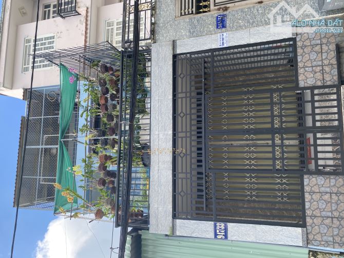 NHÀ 2 TẦNG KIÊN CỐ - 48M2 - 4,15tỷ   GIÁP TÂN PHÚ PHÁP LÝ CHUẨN