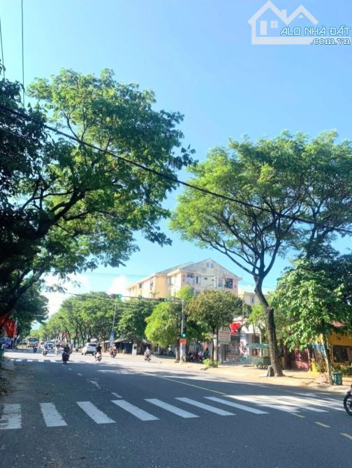 🔥 NHÀ GÓC 2 MẶT TIỀN KINH DƯƠNG VƯƠNG – KINH DOANH ĐỈNH – GẦN BIỂN