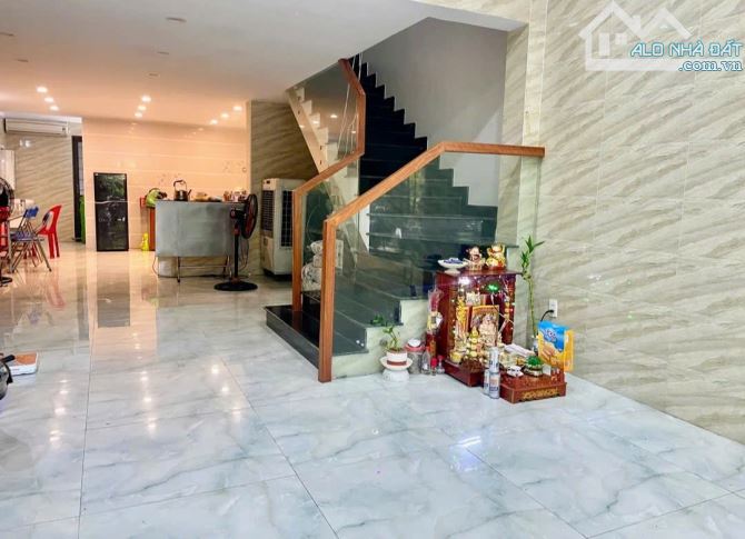 🏡 BÁN NHÀ MẶT TIỀN ĐƯỜNG HOÀNG DƯ KHƯƠNG – TRUNG TÂM ĐÀ NẴNG – GIÁ CHỈ NHỈNH 8 TỶ