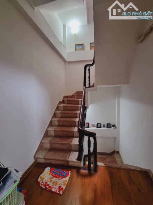 Bán nhà Lê Trọng Tấn – 54.6m² – 4 tầng – ngõ ô tô - giá 15.7 tỷ!