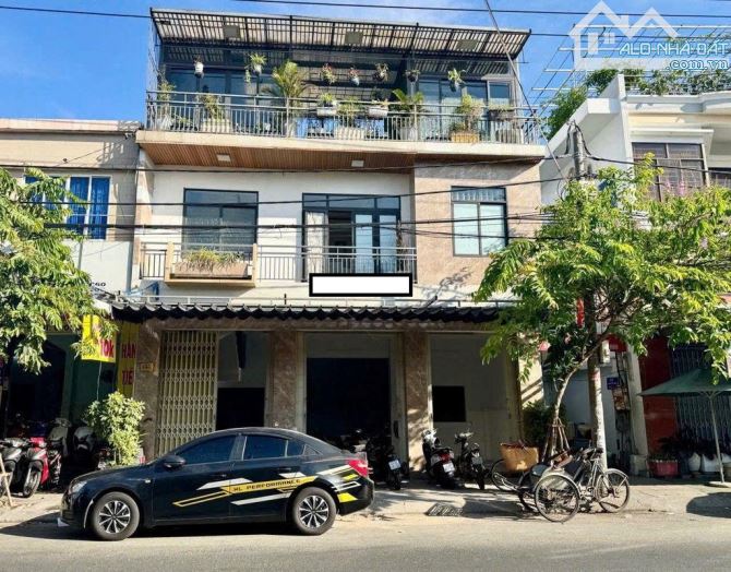 📌📌📌LÀM VIỆC TRỰC TIẾP GIÁ TỐT !!! bán nhà 3 tầng mặt tiền Trần Cao Vân,