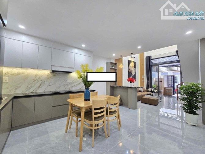 📌📌📌LÀM VIỆC TRỰC TIẾP GIÁ TỐT !!! bán nhà 3 tầng K275 Trường Chinh