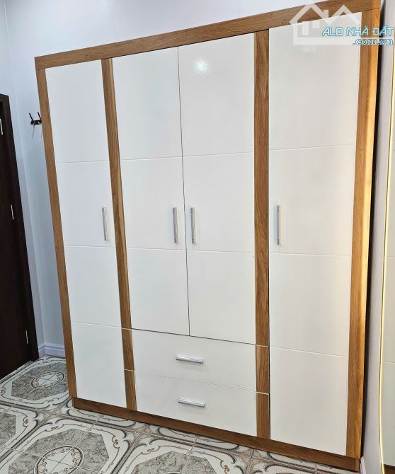 Cho thuê nhà Vương Thừa Vũ, Thanh Xuân, 45m2, 2 tầng, 3 ngủ, 10 triệu