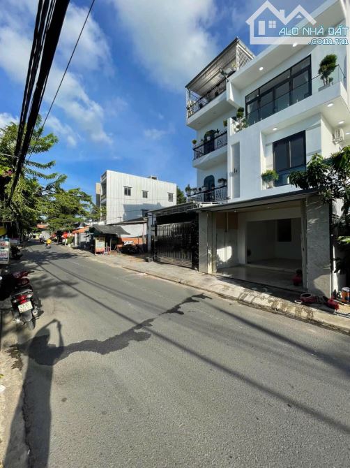 📌📌📌LÀM VIỆC TRỰC TIẾP GIÁ TỐT !!! bán nhà mặt tiền đường Hoà An 26