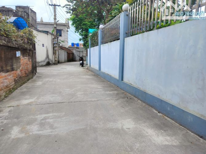 Bán đất - Phú Châu (TB),Nở Hậu,đầu tư sinh lời,Vị trí đẹp,gần trường học,DT: 99m,Giá:980tr