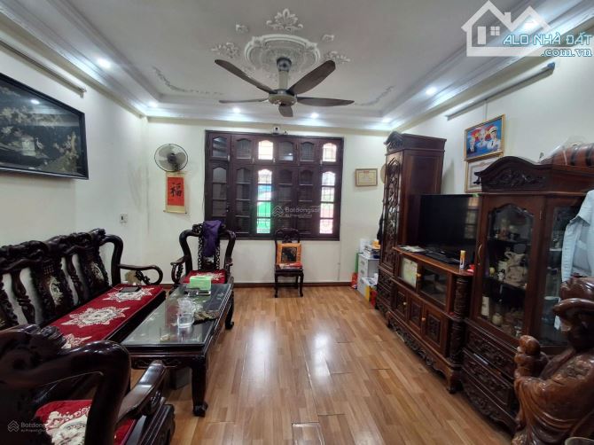 LÔ GÓC PHỐ MỸ ĐÌNH-  48M*5T– CÁCH MẶT PHỐ 30M  – VỬA Ở VỪA CHO THUÊ - CHỈ NHỈNH 9 TỶ