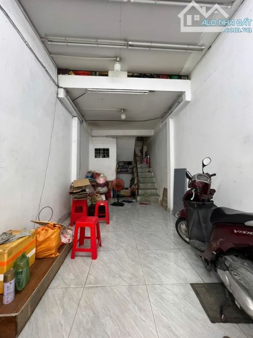 🏡 Bán nhà Nguyễn Đình Chiểu 24m² 4 tầng – 13 tỷ – Mặt tiền kinh doanh VIP
