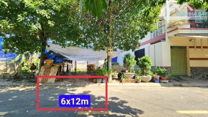 🌳 ĐẤT GẦN VSIP 1 – ĐƯỜNG THUẬN GIAO 24, 66M², GIÁ CHỈ 2 TỶ 250TR 🌳