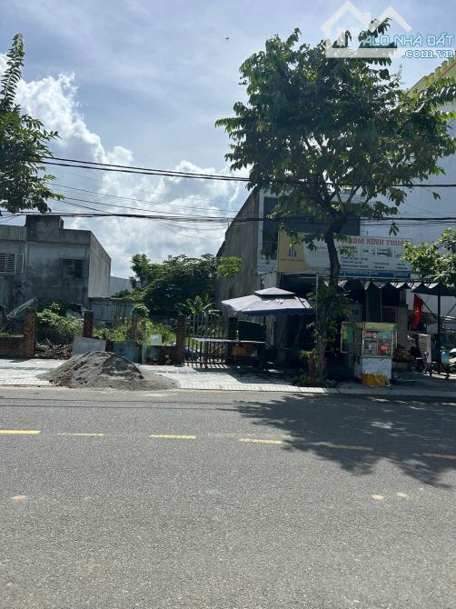 Đất MT Đường 10,5M PHÙNG HƯNG Trục Thông Biển | Kinh Doanh _ Giáp Thanh Khê