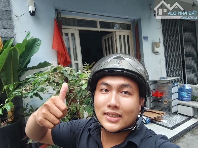 🌟 BÌNH TÂN – NHÀ 1 TRỆT 1 LỬNG HƯƠNG LỘ 2, HẺM Ô TÔ – GẦN BV QUẬN, AO ĐÔI – CHỈ 4.5 TỶ (T