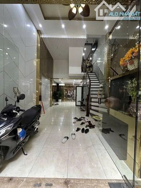 Bán nhà liền kề KĐT Đại Kim đường Nguyễn Cảnh Dị - 56m2, giá 20.3 tỷ