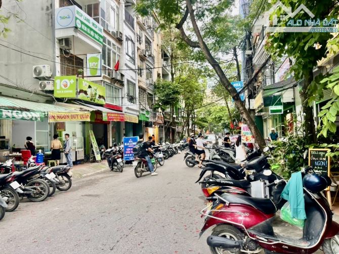 ĐỀN LỪ - Ô TÔ ĐỖ CỔNG - LÔ GÓC - 46m2 - NHỈNH 8 TỶ