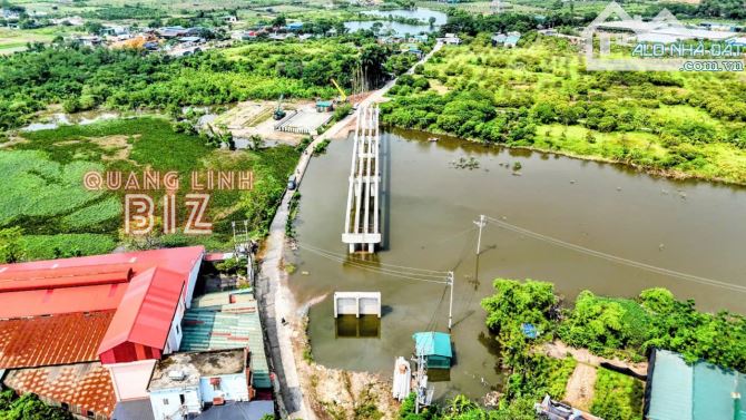 Bán nhà xã Hưng Đạo ( Quốc Oai) - Gần Vành Đai 4, cầu Tân Phú