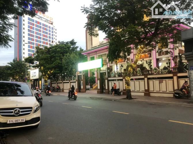 🏡 Bán nhà Lê Văn Sỹ 67m² 3 tầng – 14.5 tỷ – Hẻm xe hơi