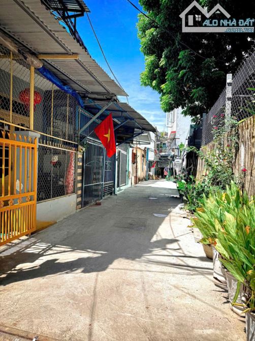 📌📌📌LÀM VIỆC TRỰC TIẾP GIÁ TỐT !!!cần bán nhà cấp 4 kiệt trần cao vân