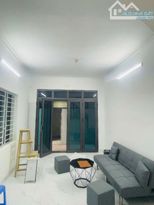 KHÂM THIÊN LÊ DUẨN 50m² 4 TẦNG LÔ GÓC THOÁNG SÁNG TỰ NHIÊN. NHỈNH 6TỶ