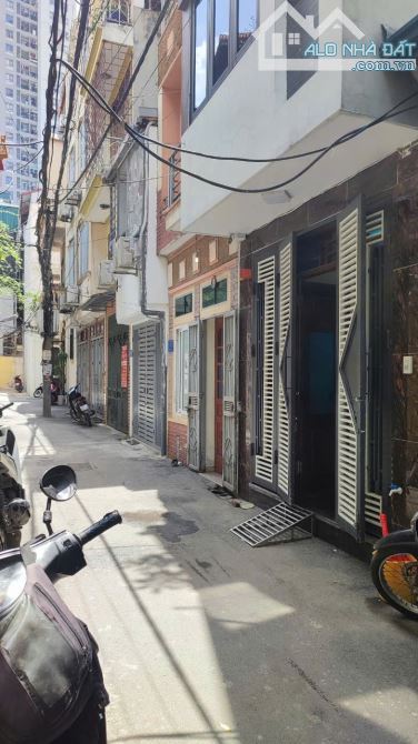 BÁN NHÀ XUÂN ĐỈNH BẮC TỪ LIÊM KHÔNG THỂ RẺ HƠN 56M2 X 5 TẦNG CHỈ 8,.5 TỶ