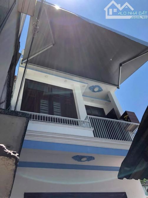⚡️🔥🏡 Bán nhà 2 tầng kiệt to Núi Thành- Hải Châu- chỉ 4 tỷ 🏡