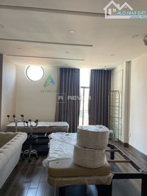 CHO THUÊ NHÀ NGUYÊN CĂN MẶT TIỀN ĐƯỜNG AN THƯỢNG 27 - 70 M² - 4 PN - GIÁ 30 TRIỆU