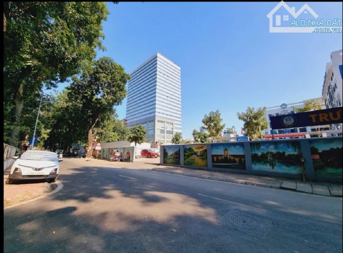 🏢 Nhà Lương Định Của – ô tô vào nhà – 138m² – MT 7m – chỉ 27 tỷ