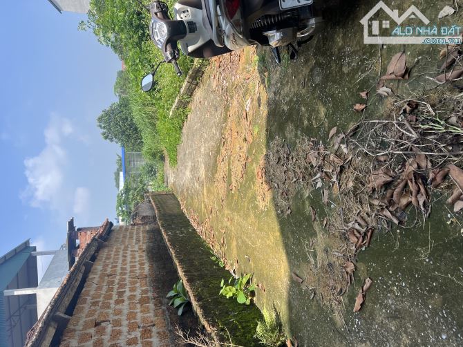 65m² trung tâm xã Hạ Bằng – ô tô đỗ cửa, pháp lý rõ ràng, giá tốt nhất khu!
