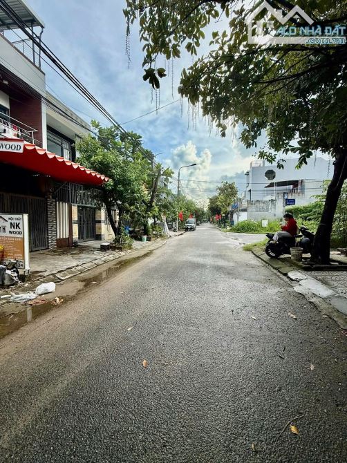 📌📌📌LÀM VIỆC TRỰC TIẾP GIÁ TỐT !!!bán lô mặt tiền ngô tử hạ