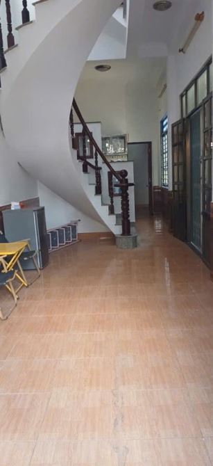 BÁN NHÀ HXH, GẦN ĐÂM SEN - NGÃ TƯ 4 XÃ, TÂN PHÚ - 83m2 - 4 TẦNG - GIÁ CHỈ 7,9 Tỷ