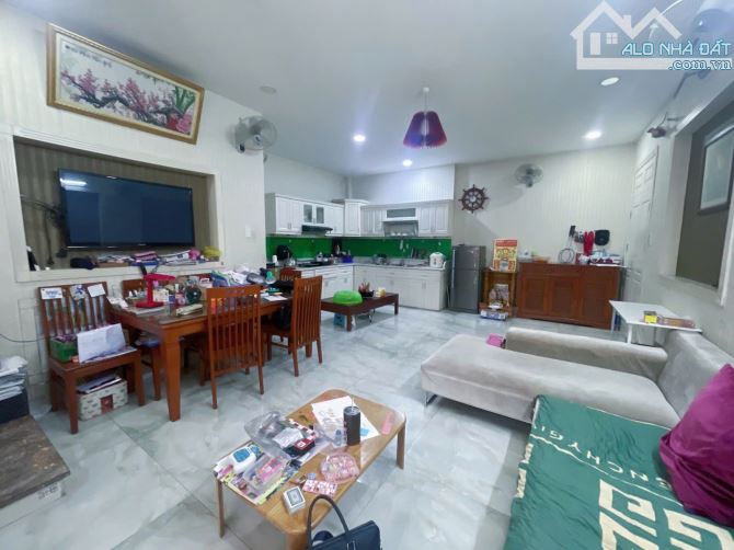 BIỆT THỰ MINI 3 TẦNG SÂN VƯỜN – NGUYỄN TRUNG TRỰC, TT BÌNH THẠNH – 60M² – CHỈ 7.5 TỶ