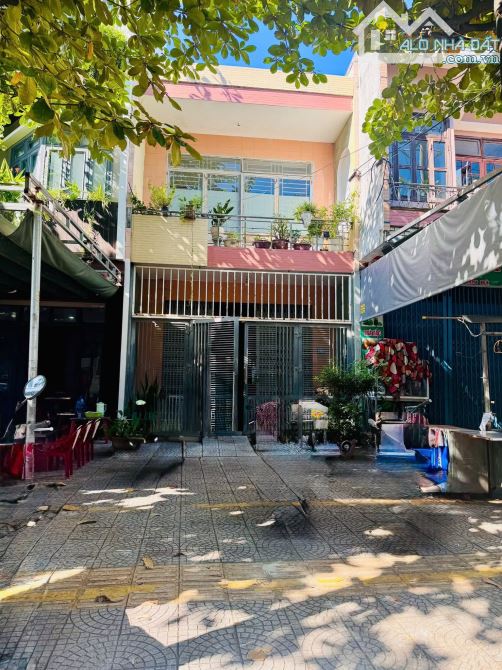 BÁN NHÀ 2 TẦNG MẶT TIỀN KỲ ĐỒNG, NGAY CHỢ KỲ ĐỒNG, THANH KHÊ, TP ĐẴNG