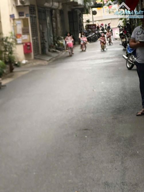 🏡 Gấp ! Bán Nhà Phố Yên Hoà - Cầu Giấy - Nhà Mới Tinh