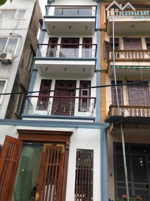 Nhà nguyên căn Vạn phúc Hà Đông 16 triệu
