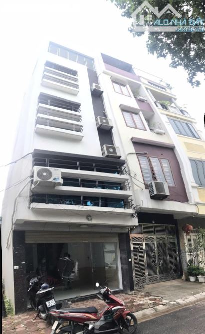 ❤️CHO THUÊ NHÀ Phân Lô Lê Quang Đạo, DT 45m, 5 tầng, MT 4,2m, NHÀ ĐẸP, VÀO LUÔN, 27tr/thán